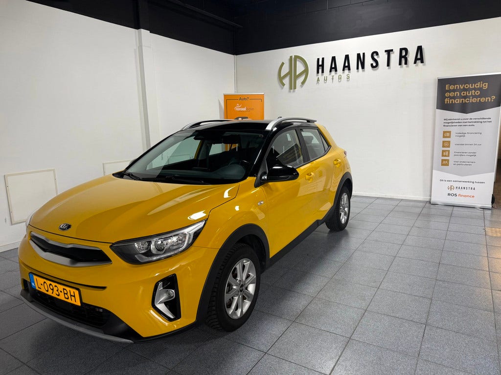Kia Stonic (3)