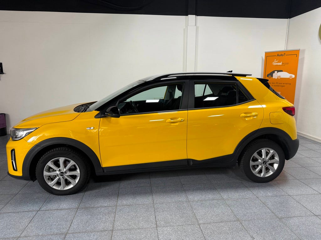 Kia Stonic (4)