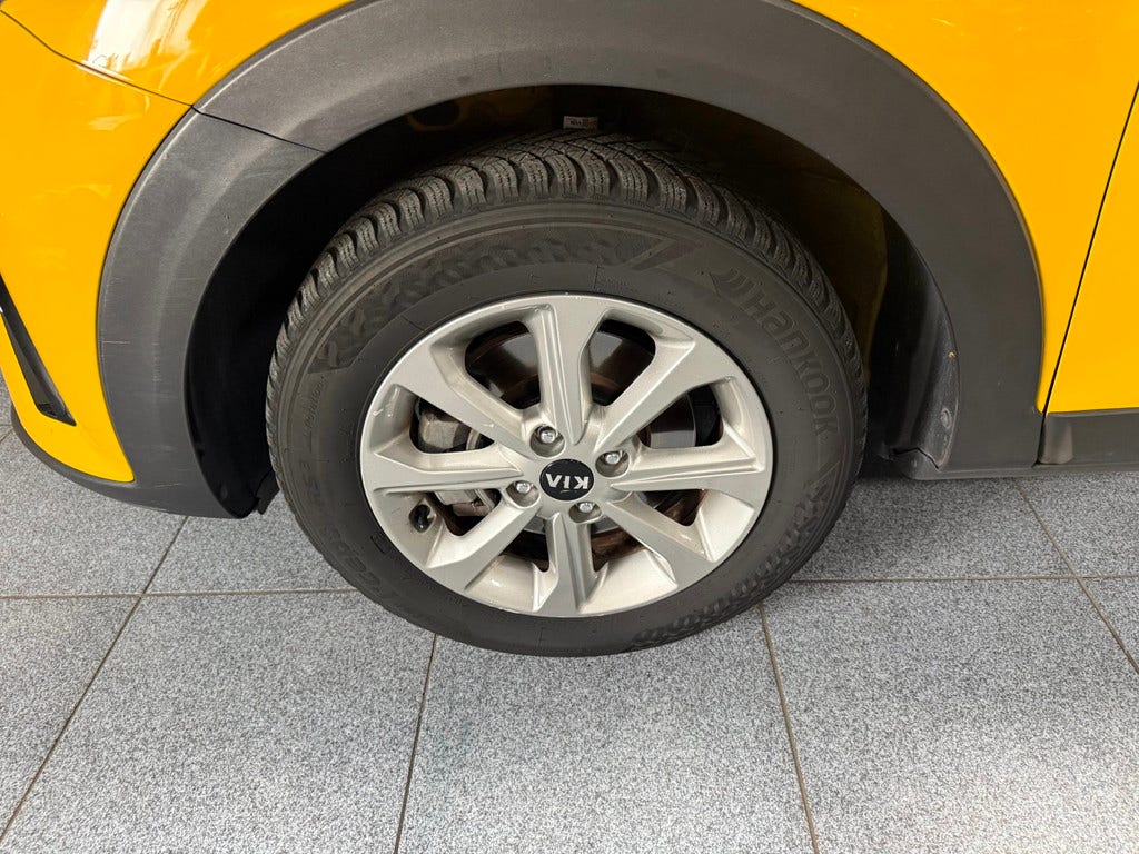 Kia Stonic (5)