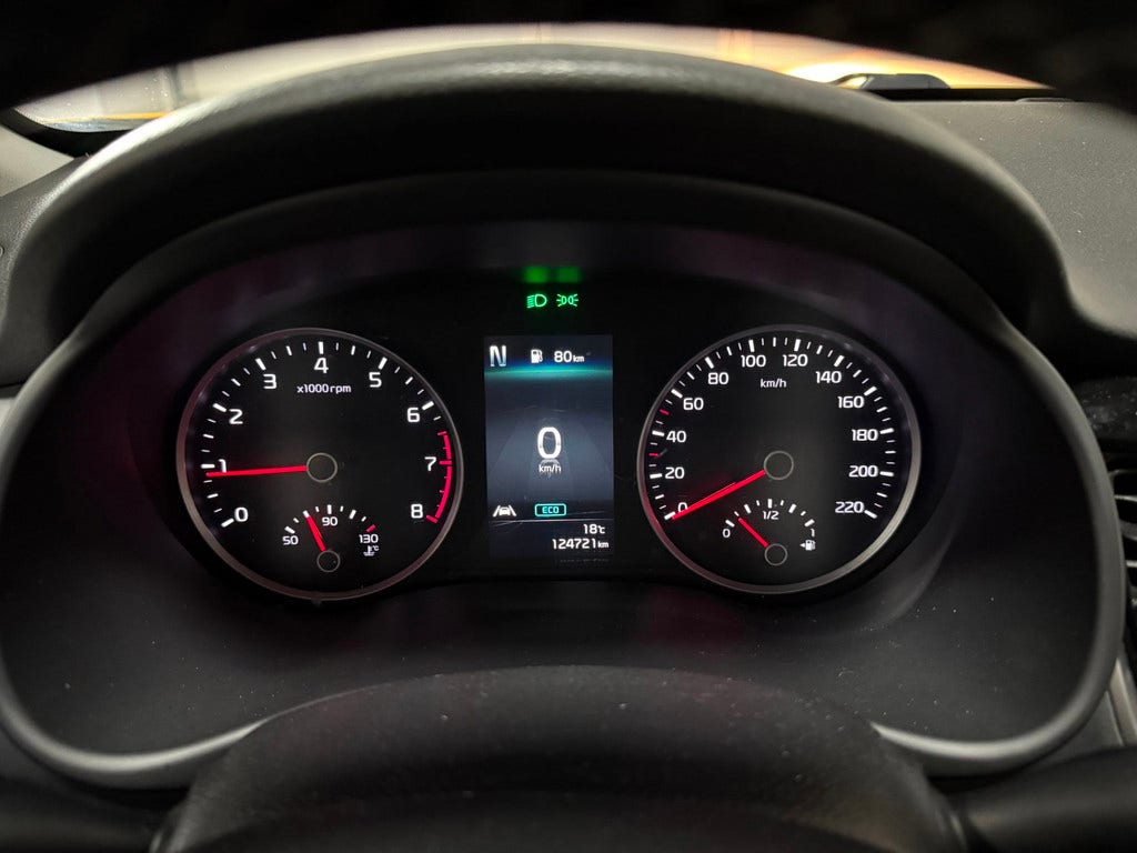 Kia Stonic (6)