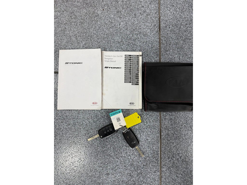 Kia Stonic (7)