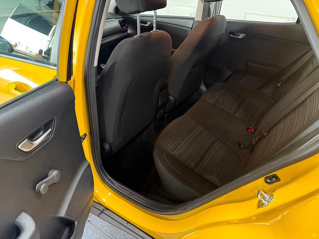 Kia Stonic (9)