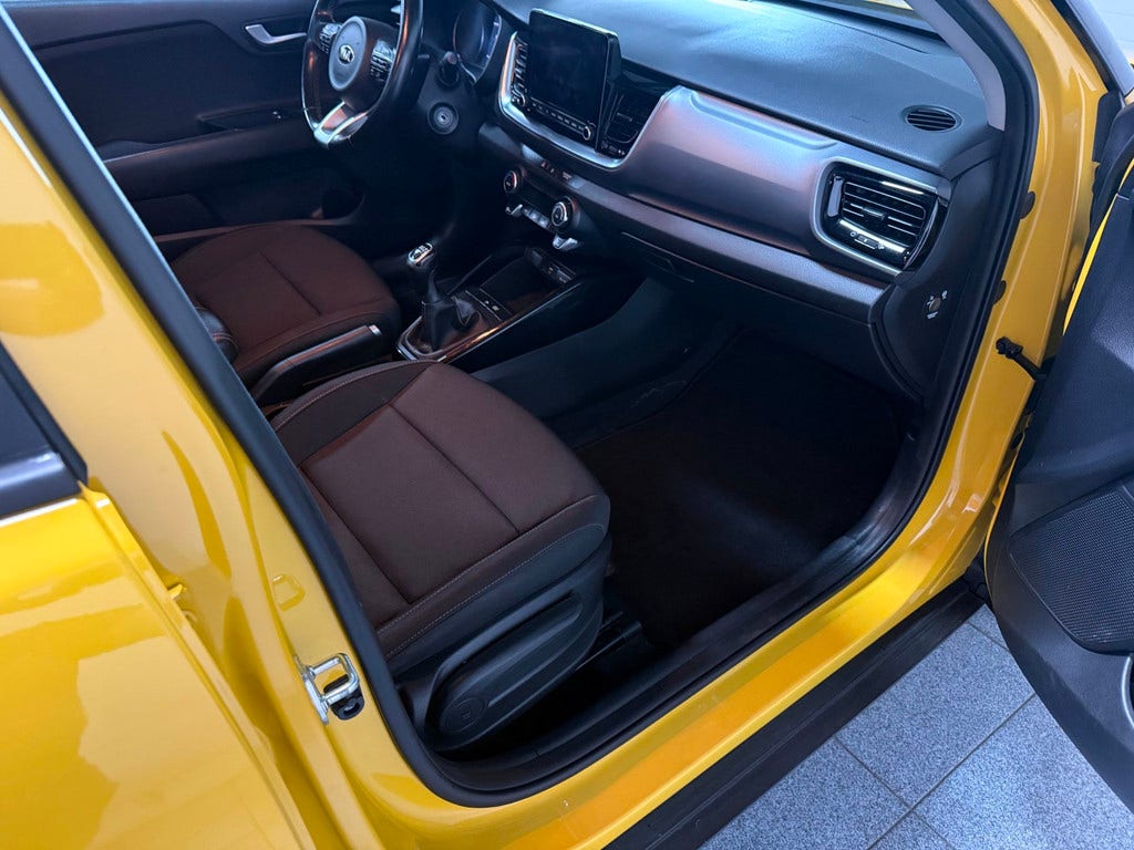Kia Stonic (10)