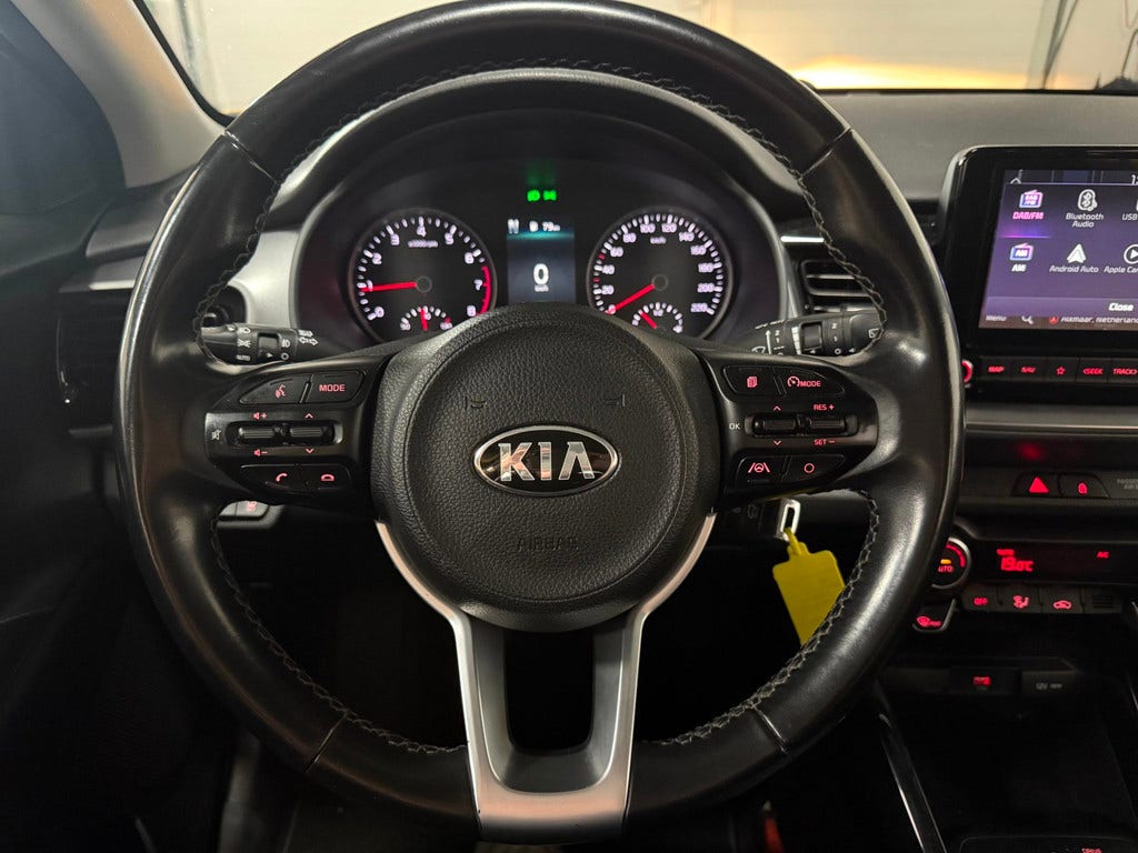 Kia Stonic (11)