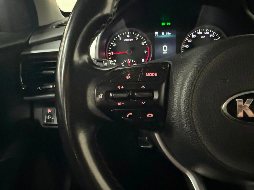 Kia Stonic (12)