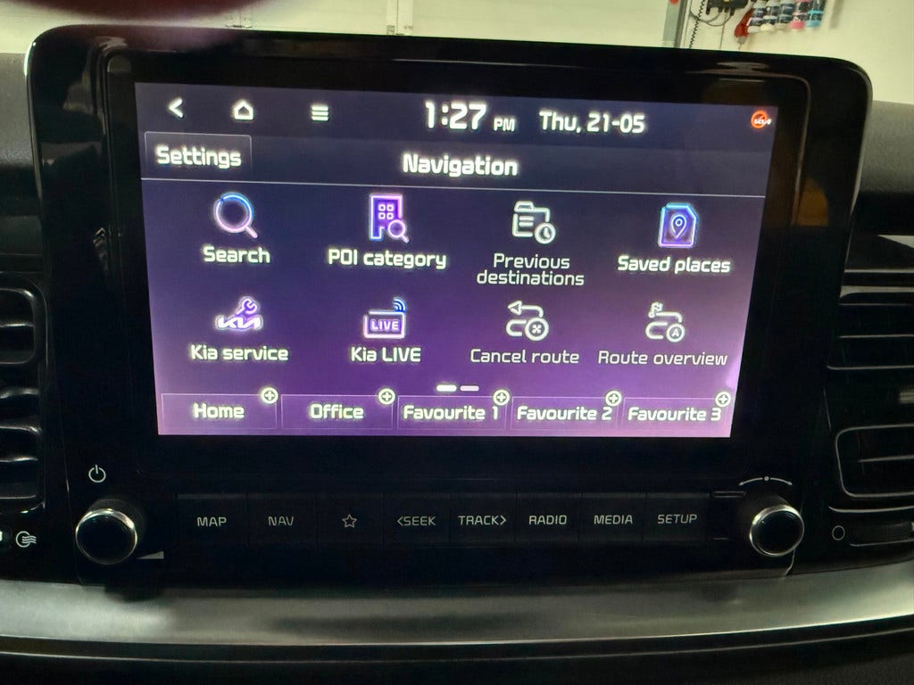 Kia Stonic (14)