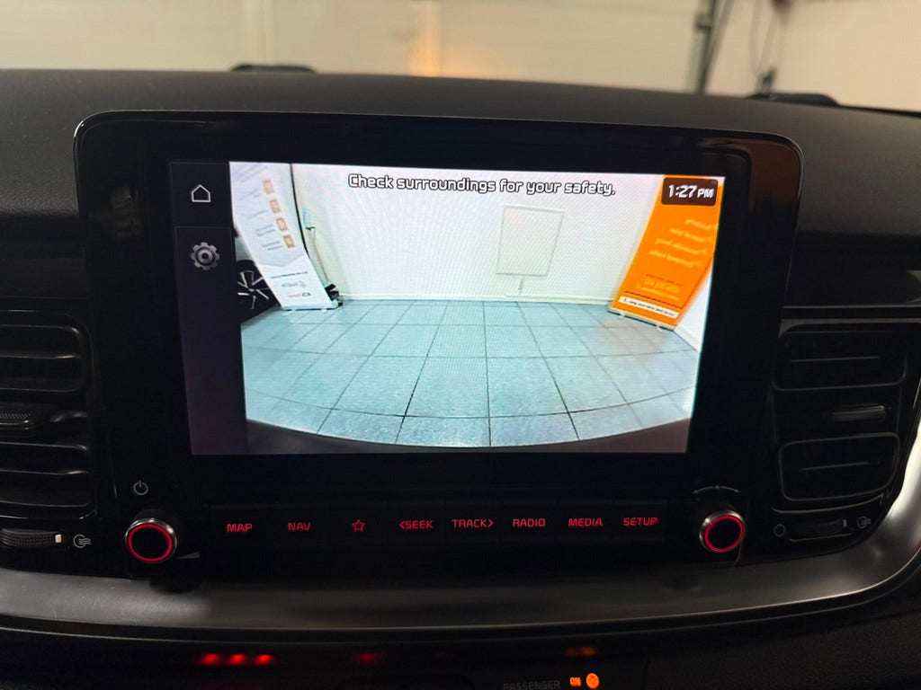 Kia Stonic (15)