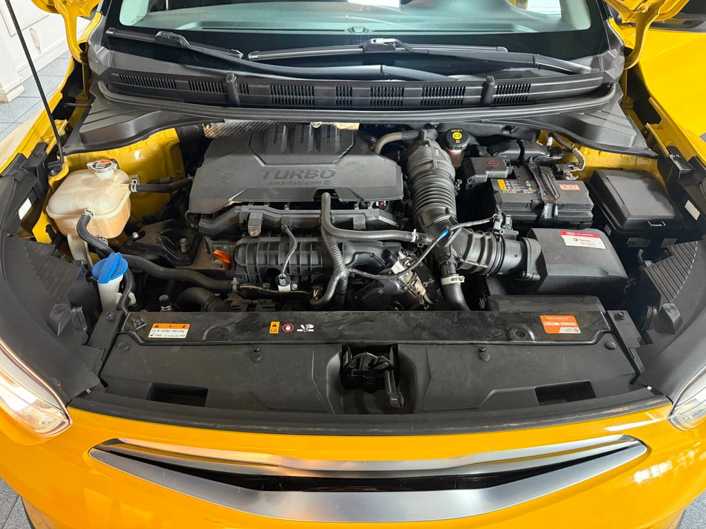 Kia Stonic (22)