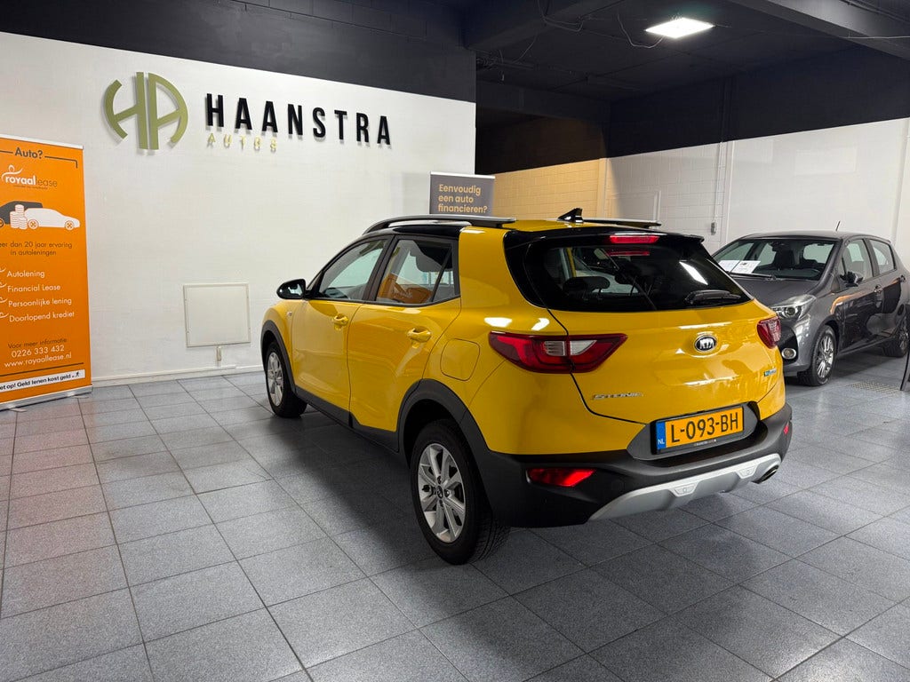 Kia Stonic (23)