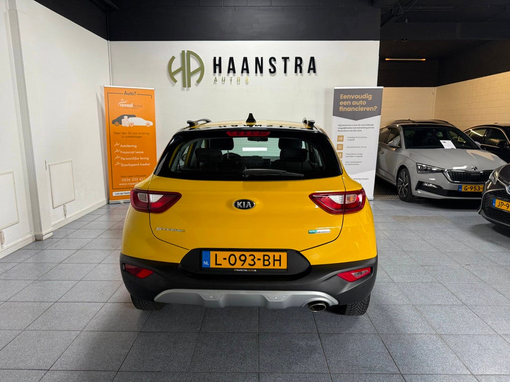 Kia Stonic (24)