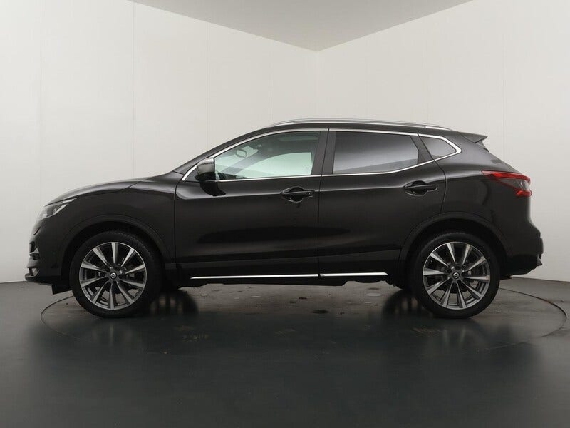 Nissan Qashqai (2)