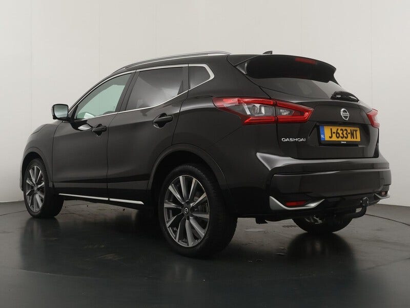 Nissan Qashqai (3)