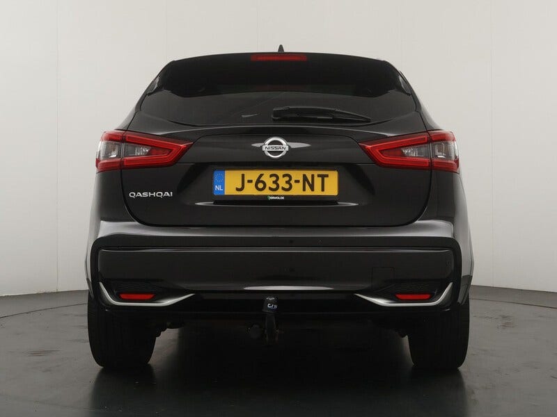 Nissan Qashqai (4)