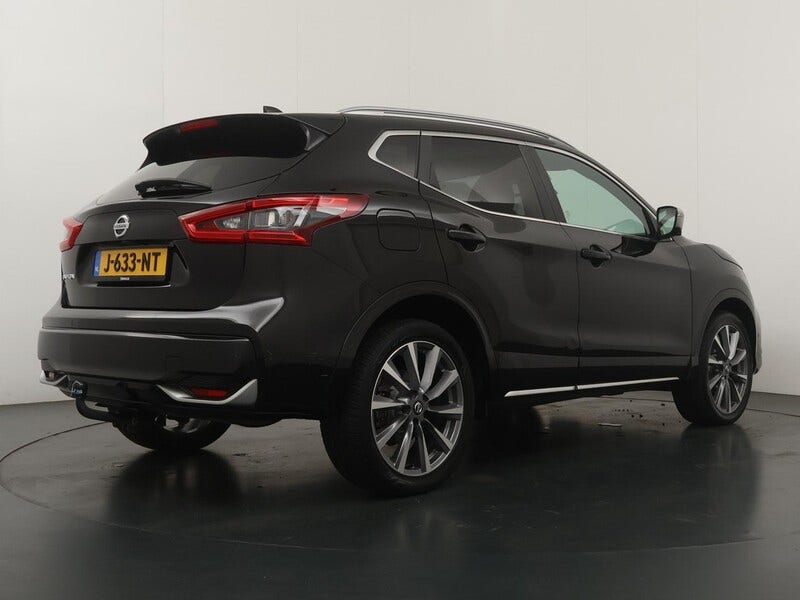 Nissan Qashqai (5)