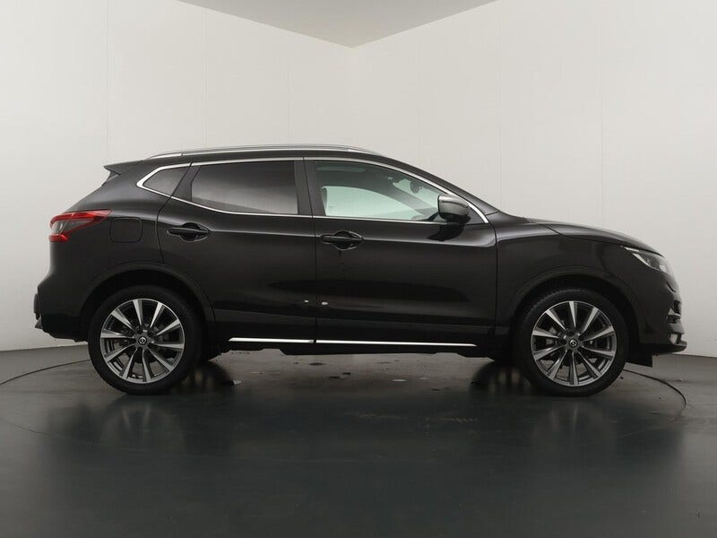 Nissan Qashqai (6)