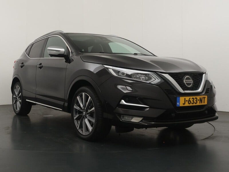 Nissan Qashqai (7)