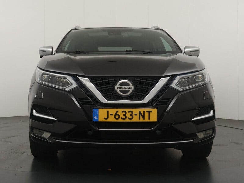 Nissan Qashqai (8)