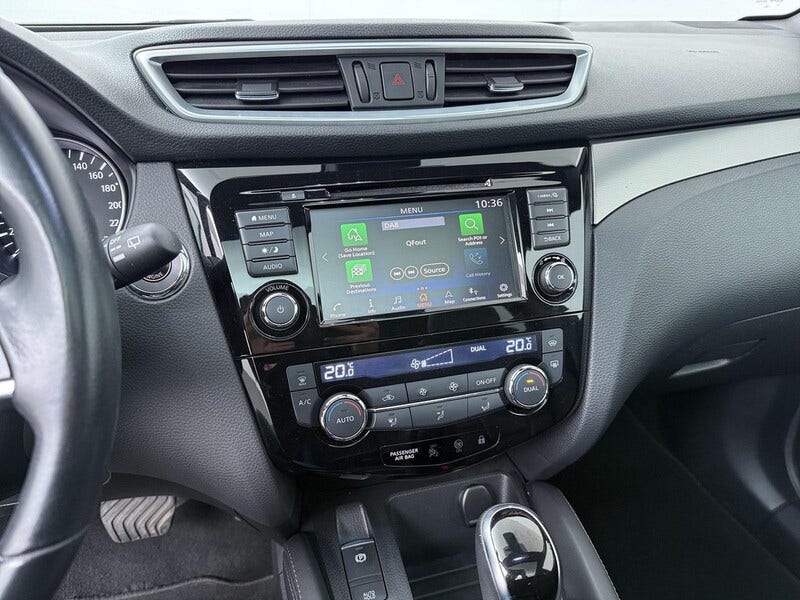 Nissan Qashqai (11)