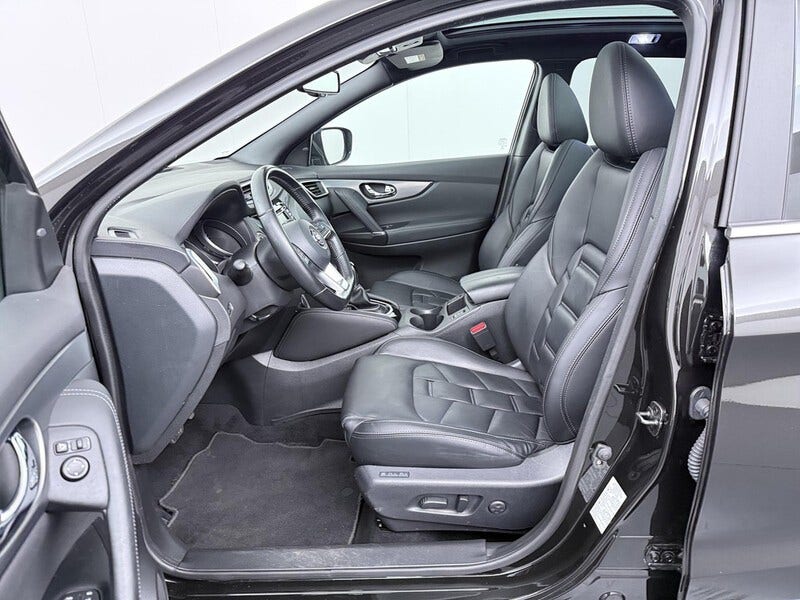 Nissan Qashqai (13)