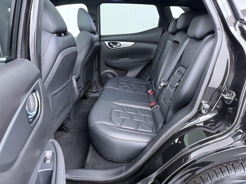 Nissan Qashqai (14)