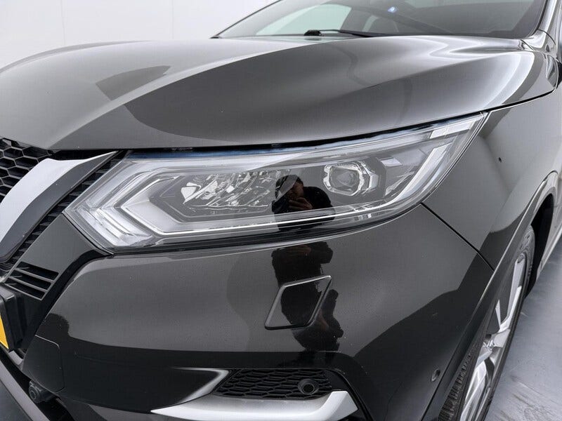 Nissan Qashqai (15)