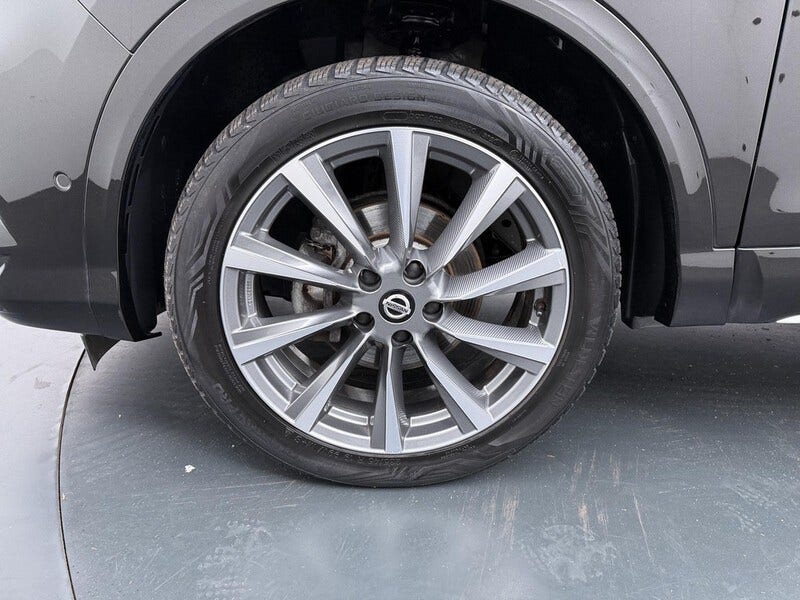 Nissan Qashqai (16)