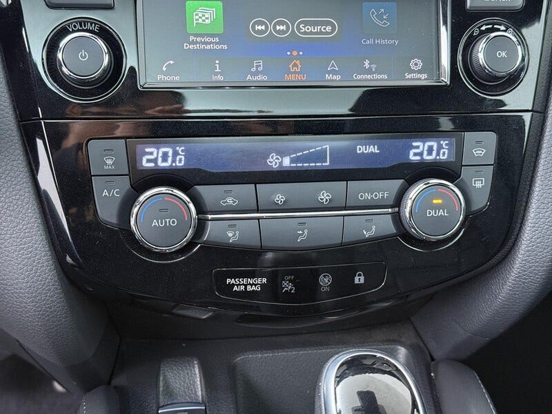 Nissan Qashqai (17)