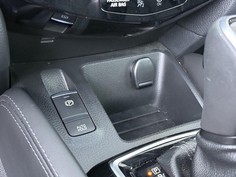 Nissan Qashqai (18)