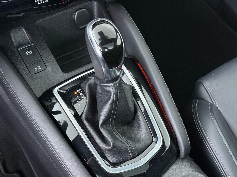Nissan Qashqai (19)