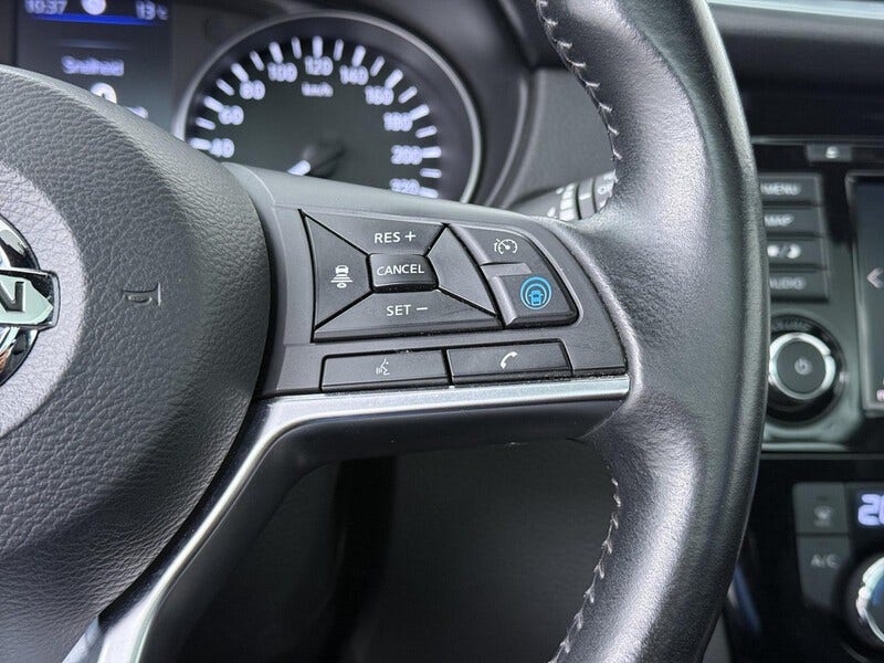 Nissan Qashqai (21)