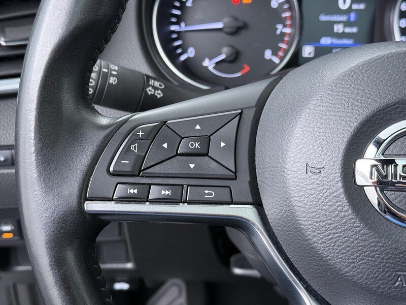 Nissan Qashqai (22)