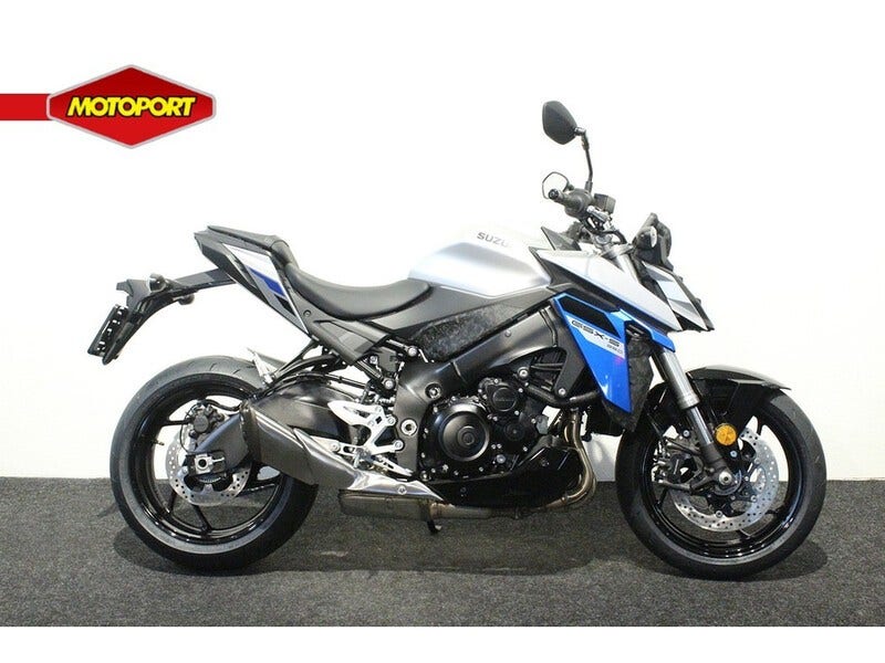 Suzuki GSX