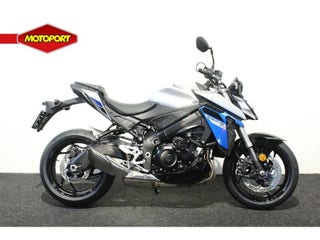 Suzuki GSX