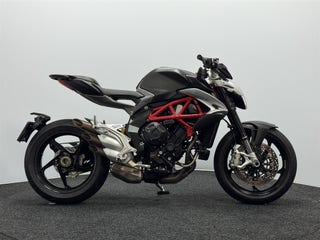 MV Agusta Brutale