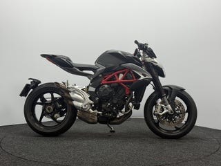 MV Agusta Brutale