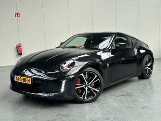 Nissan 370Z