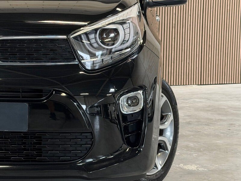 Kia Picanto (2)