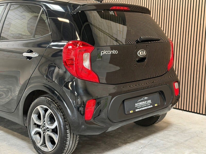 Kia Picanto (5)