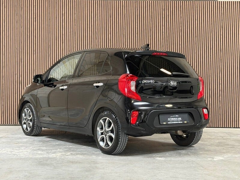 Kia Picanto (6)