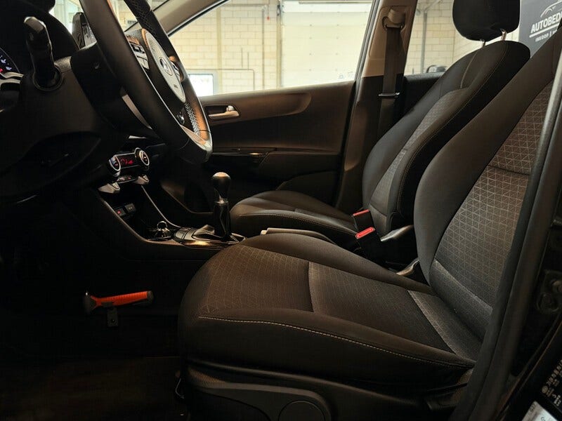 Kia Picanto (8)