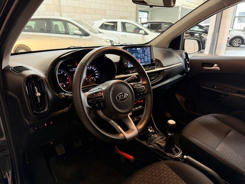 Kia Picanto (9)