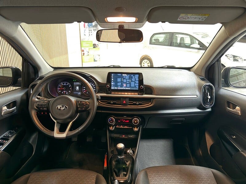 Kia Picanto (10)