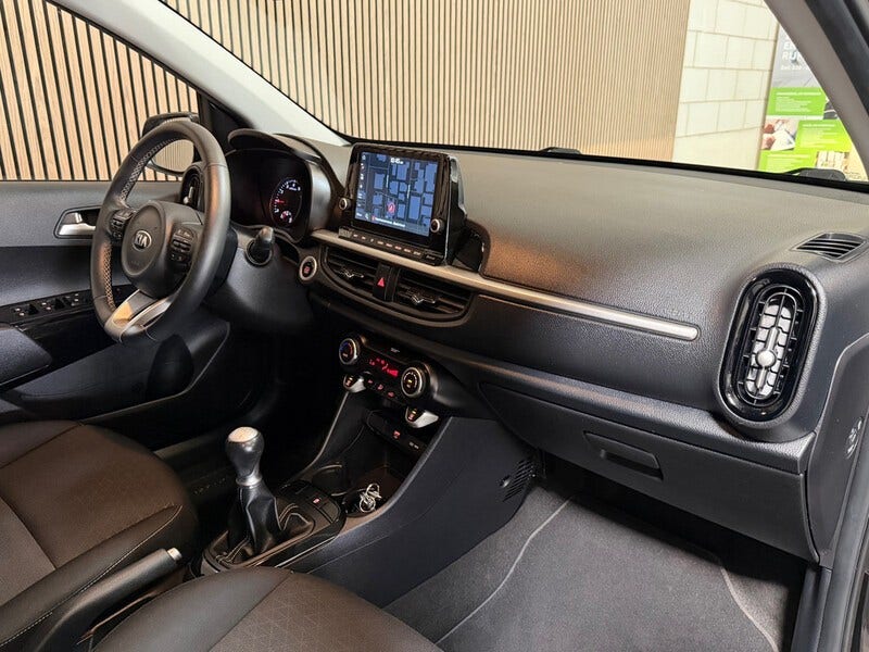 Kia Picanto (11)