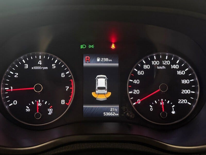 Kia Picanto (13)