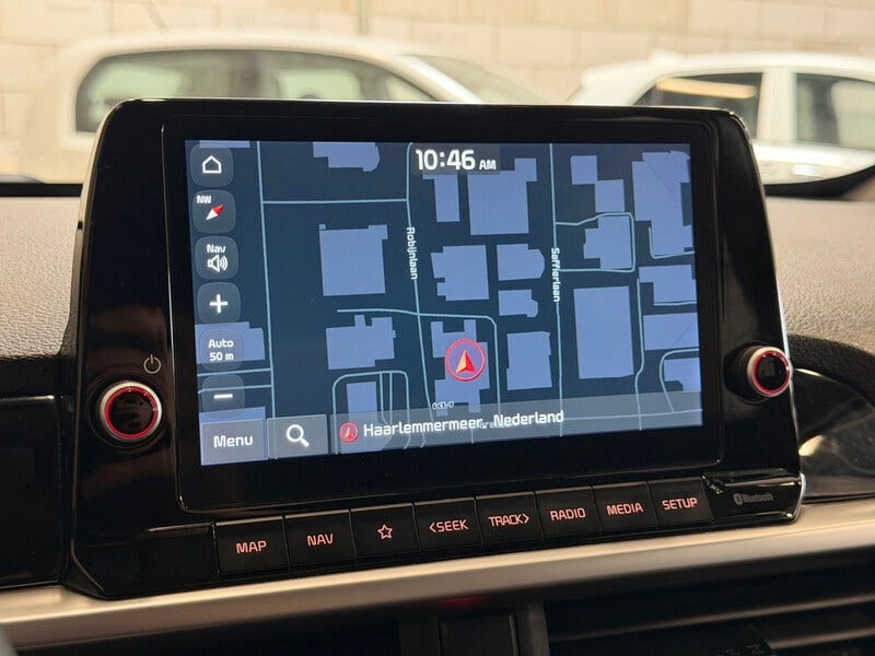 Kia Picanto (14)