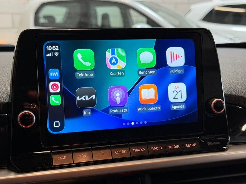 Kia Picanto (15)
