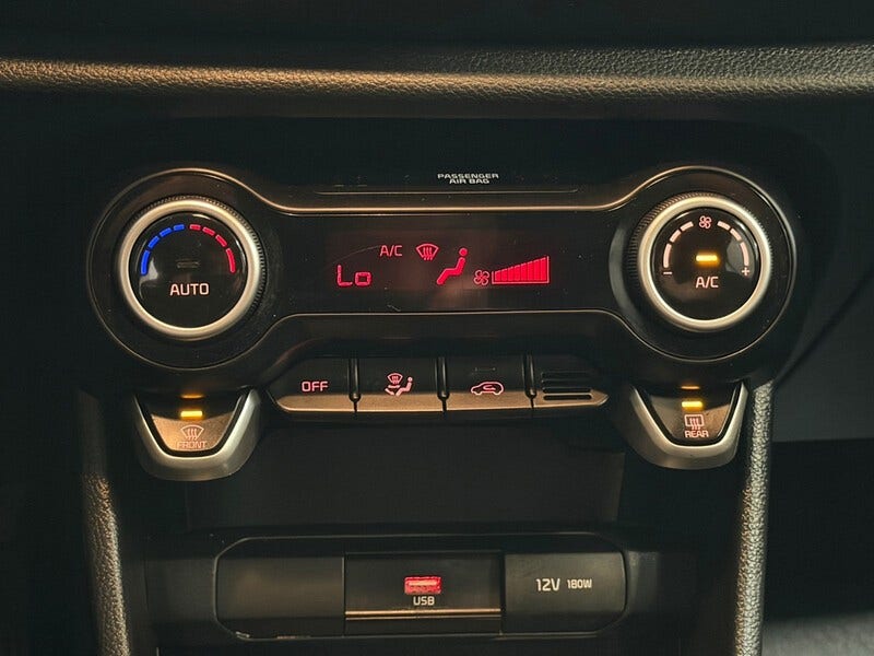 Kia Picanto (18)