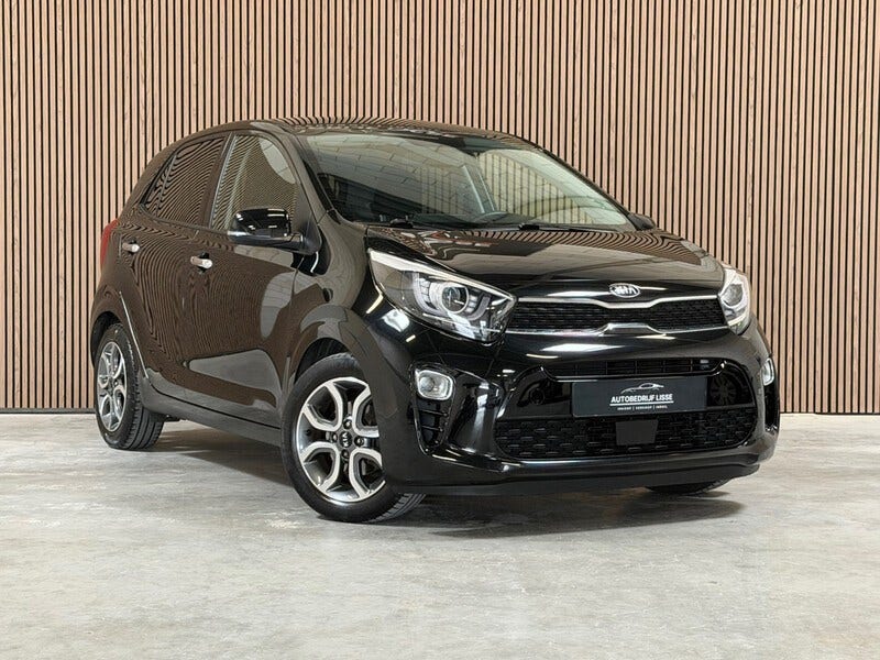 Kia Picanto (20)