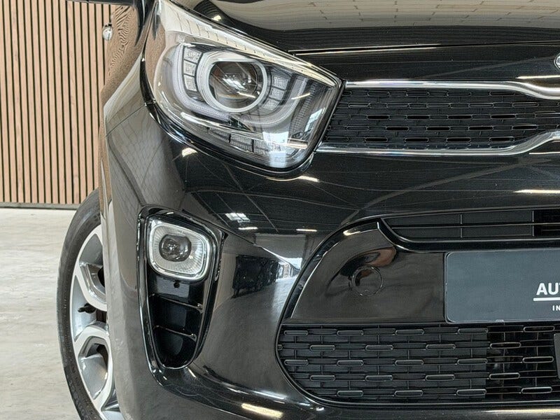 Kia Picanto (21)