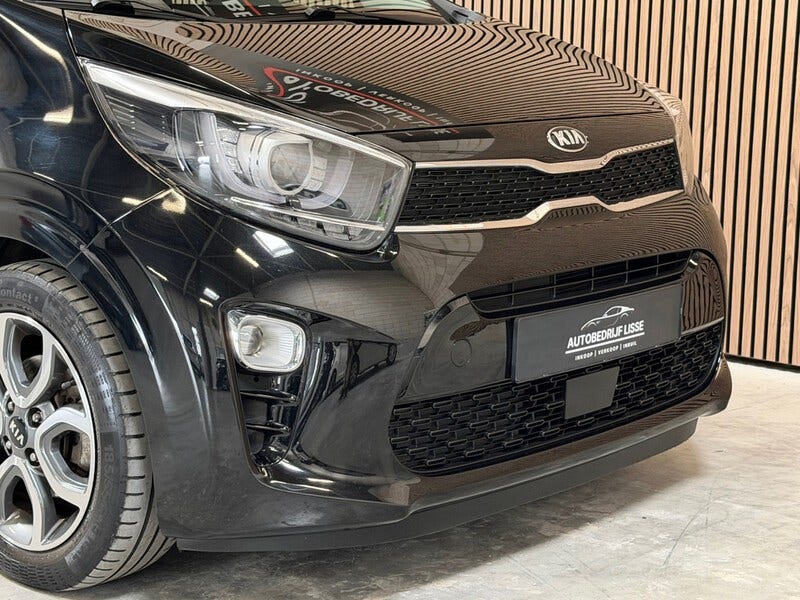 Kia Picanto (22)